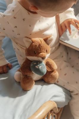 Little Dutch Forest Friends knuffel vos