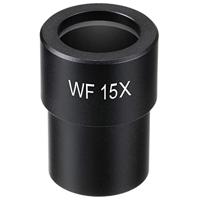 Bresser Optik 30mm 15x 5942115 Oculair 15 x Geschikt voor merk (microscoop) Bresser Optik - thumbnail