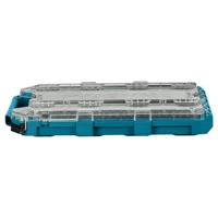 Makita Accessoires MAKTRAK Organizer Plat - P-91051 - thumbnail