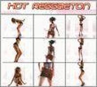 Hot Reggaeton - CD (3445740000946) - thumbnail