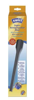 Swirl 20805.0 Kierenmondstuk 1 stuk(s)