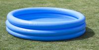 Intex Blauw kinderbadje - thumbnail