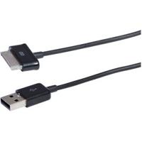 Scanpart Samsung 3994230004 Galaxy Tab Laad/Datakabel - thumbnail