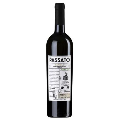Bosio Passato Barolo DOCG