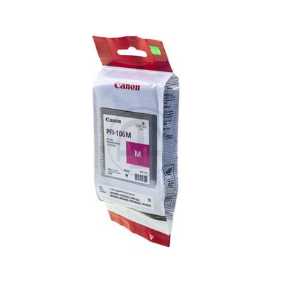 Canon PFI-106M magenta