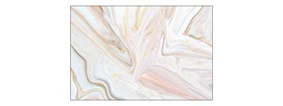 Fotobehang - Smaakvol Marmer, Lichte kleuren op je muur, te koop in 11 maten, incl behanglijm