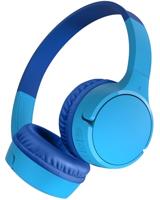 Belkin SOUNDFORM Mini draadloze hoofdtelefoon voor kinderen - thumbnail