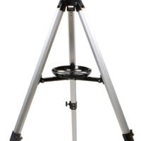 Byomic Beginners Lenzentelescoop 60/700 in Koffer - thumbnail