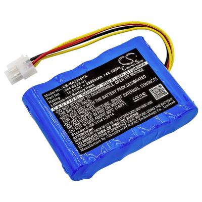 CS Cameron Sino Gereedschapsaccu 18.5 V 2600 mAh