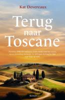 Terug naar Toscane - Kat Devereaux - ebook - thumbnail