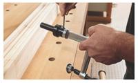 Bessey TW16AW20 Werkbankadapter - thumbnail