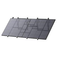 ECOFLOW EFA-BKSINGLETRACKER2-B-EU single axis solar tracker Modulehouder - thumbnail