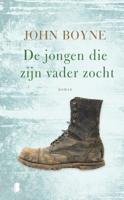 De jongen die zijn vader zocht - John Boyne - ebook - thumbnail