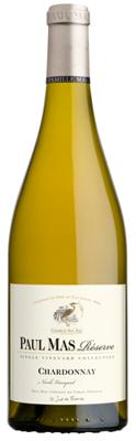 Paul Mas Reserve Chardonnay Single Vineyard Collection
