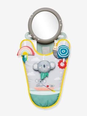 Koala in car play center