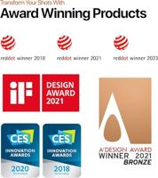 ShiftCam Snapgrip, stone - thumbnail