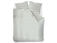 Dekbedovertrek Ambiante  Orsin Green 240x200/220 | totaalBED | 2-persoons - thumbnail