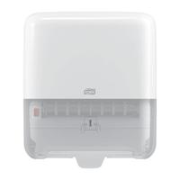 Handdoekroldispenser Tork H1 Elevation Matic wit 551000 | 60 stuks - thumbnail