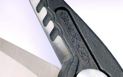 NWS Duitse blikschaar Geschikt voor (scharen): Blik 060-12-250