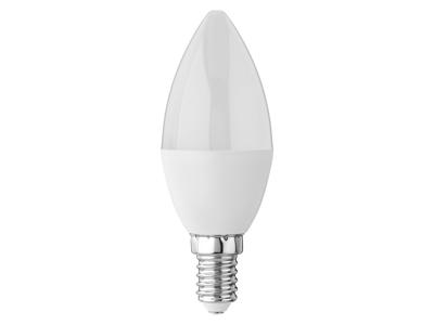 LIVARNO LED-lamp (Kaars mat E14 4,2W) LIVARNO LED-lamp (Kaars mat E14 4,2W)
