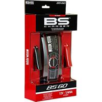 BS-BATTERY acculader "bs60". charger bs60,bs-charge 1a/4a/6a - thumbnail