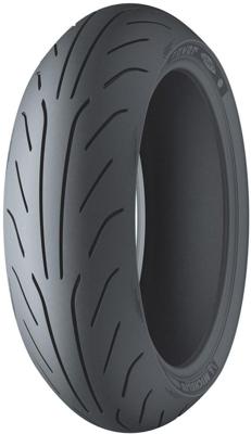 MICHELIN buitenband 120/70-12 tl 58p pure
