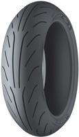 MICHELIN buitenband 120/70-12 tl 58p pure - thumbnail