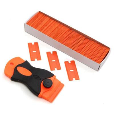 CCNL - Plastic Krabber - 100 stuks