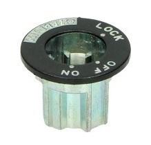 Piaggio Puch zip/typhoon/sfera/pk/nrg slothouder