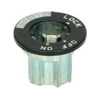 Piaggio Puch zip/typhoon/sfera/pk/nrg slothouder - thumbnail