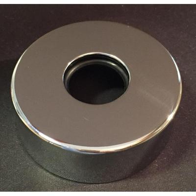 Wiesbaden Losse overschuifrozet tbv douche-armen 60-22x20 chroom