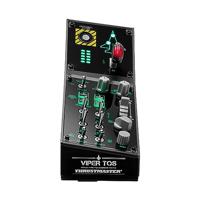 Gaming afstandsbediending Thrustmaster 4060255 Zwart PC - thumbnail