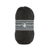 Durable Cosy Fine - Charcoal - thumbnail