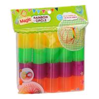 Trapveer Regenboog, 20st. - thumbnail