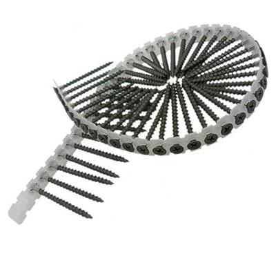 Makita Accessoires Schroefl.3.9x35 gips fosfat. - F-31153 Makita Accessoires Schroefl.3.9x35 gips fosfat. - F-31153