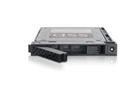 Icy Dock MB742TP-B computerbehuizing onderdelen Universeel HDD-behuizing - thumbnail