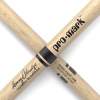 Promark PW2SW Tommy Aldridge Autograph drumstokken - thumbnail