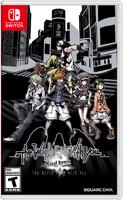 The World Ends With You Final Remix - thumbnail