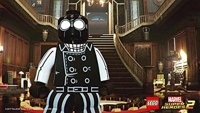 Warner Bros LEGO Marvel Collection (Xbox One) Meertalig Warner Bros LEGO Marvel Collection (Xbox One) Meertalig
