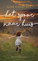 Het spoor naar huis - Susie Finkbeiner - ebook - thumbnail