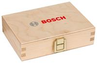 Bosch Houtboren set 5-delig 2608577022 boorset - thumbnail