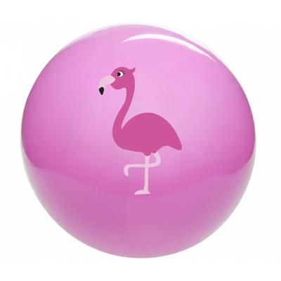 LG-Imports Bal flamingo, 23cm