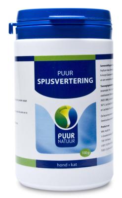 Puur Digest (spijsvertering) voor hond en kat 100 g Puur Digest (spijsvertering) voor hond en kat 100 g