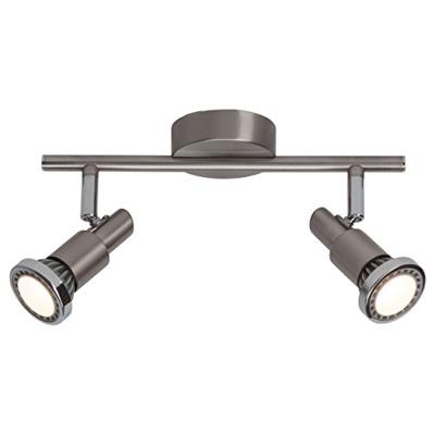 Brilliant Dubbele opbouwspotRyan - G57413/77 Brilliant Dubbele opbouwspotRyan - G57413/77