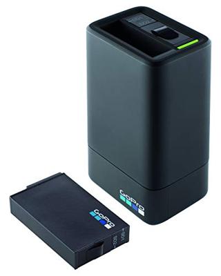 Dubbele batterijlader + batterij H7B/H6B/H5B/H2018