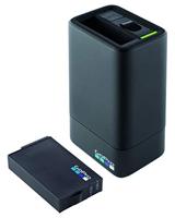 Dubbele batterijlader + batterij H7B/H6B/H5B/H2018 - thumbnail
