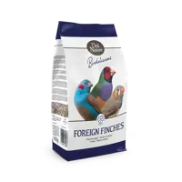 Tropische vogels 2.5kg Deli nature - Deli nature - thumbnail