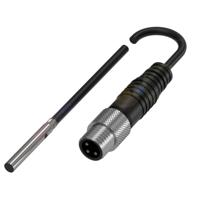 BALLUFF Inductieve sensor Vlak PNP BES0409 - thumbnail
