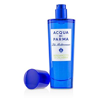 Acqua Di Parma Bergamotto Di Calabria Eau de Toilette Spray 30 ml Acqua Di Parma Bergamotto Di Calabria Eau de Toilette Spray 30 ml
