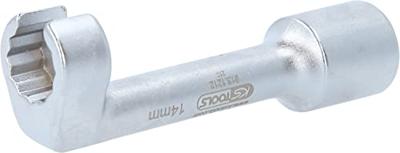 KS Tools 913.1212 1/2 open ring-steeksleutel, 14 mm